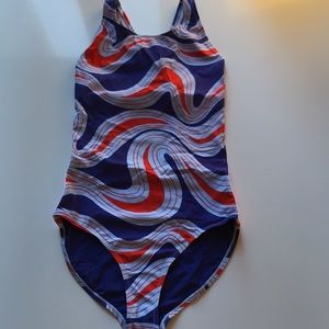 Tory Sport swimsuit